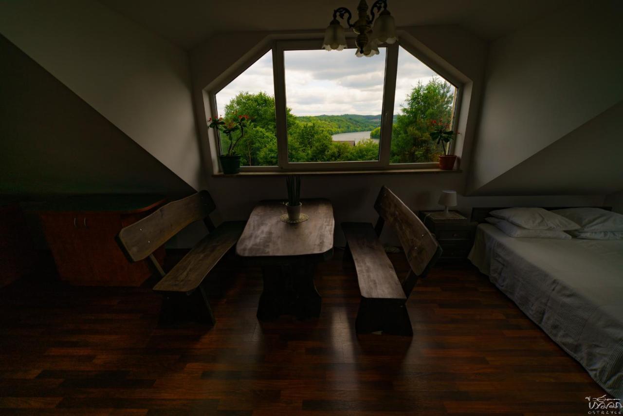 Isaan Ostrzyce Guest House Luaran gambar
