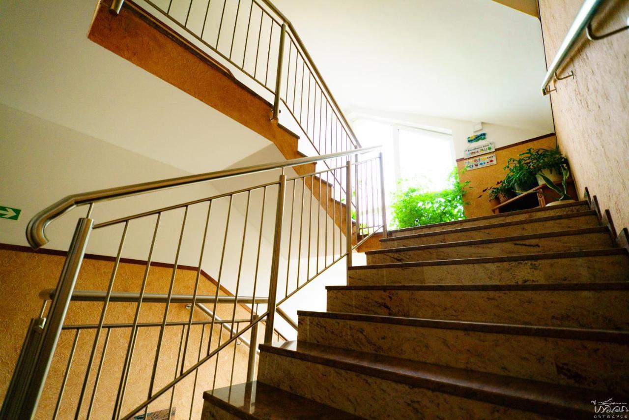Isaan Ostrzyce Guest House Luaran gambar