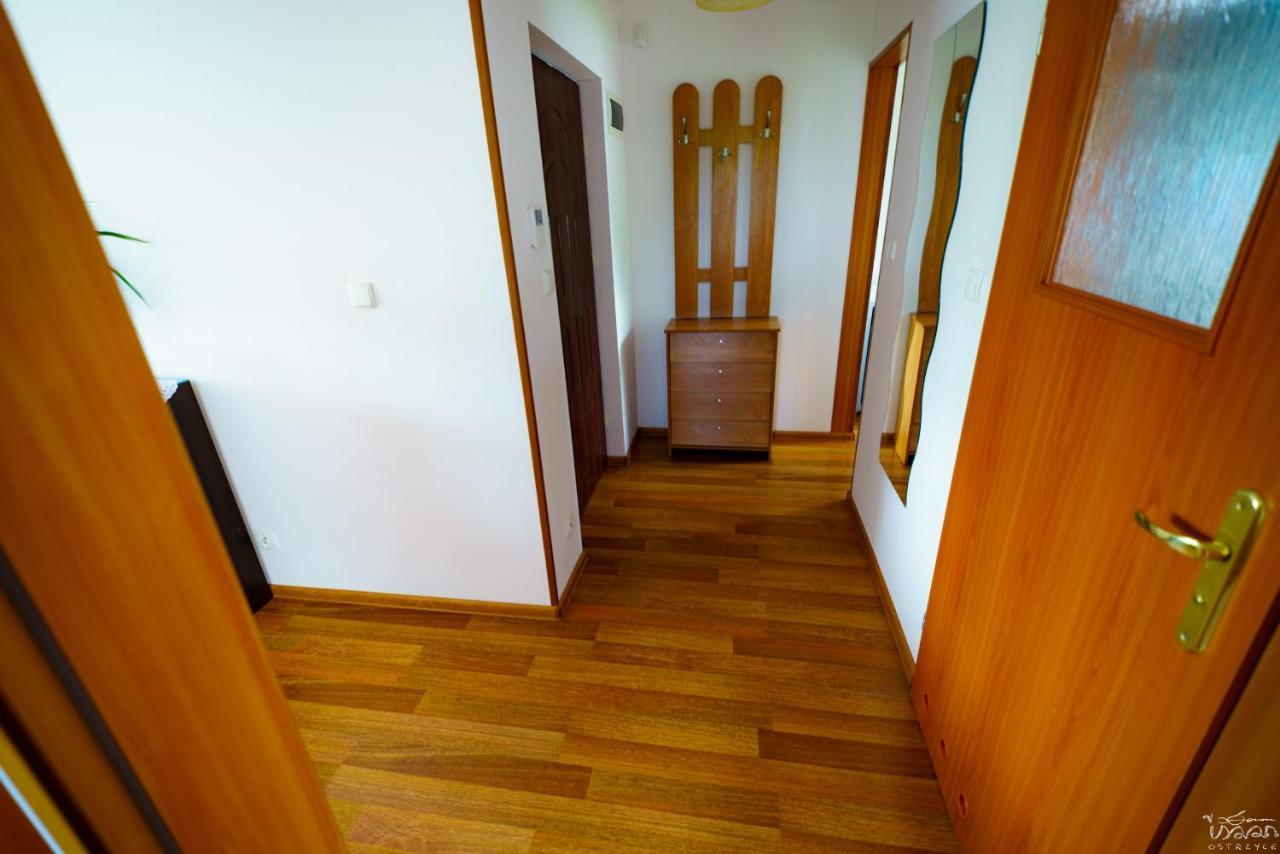 Isaan Ostrzyce Guest House Luaran gambar