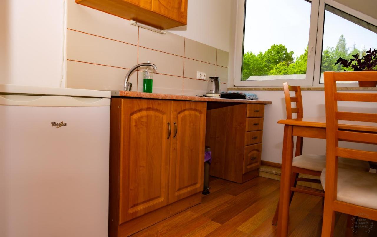 Isaan Ostrzyce Guest House Luaran gambar