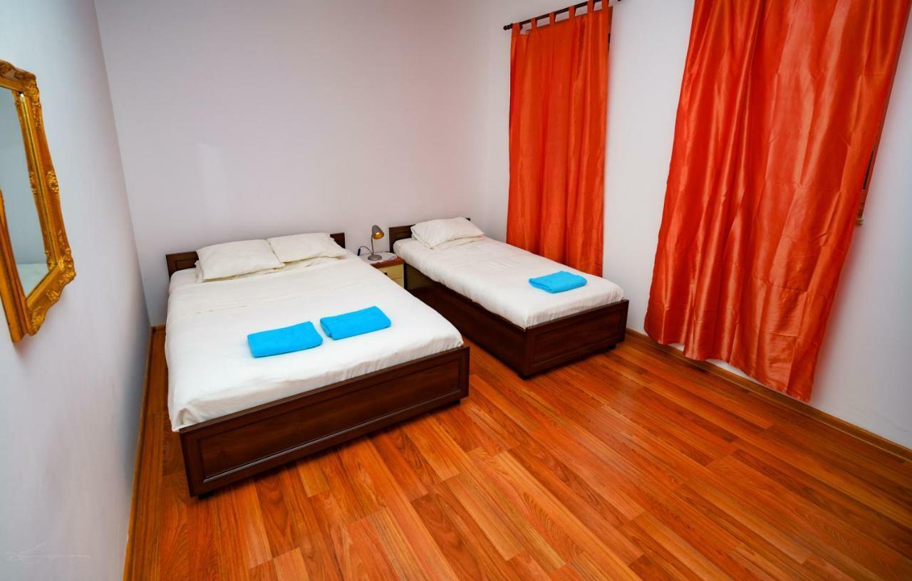 Isaan Ostrzyce Guest House Luaran gambar