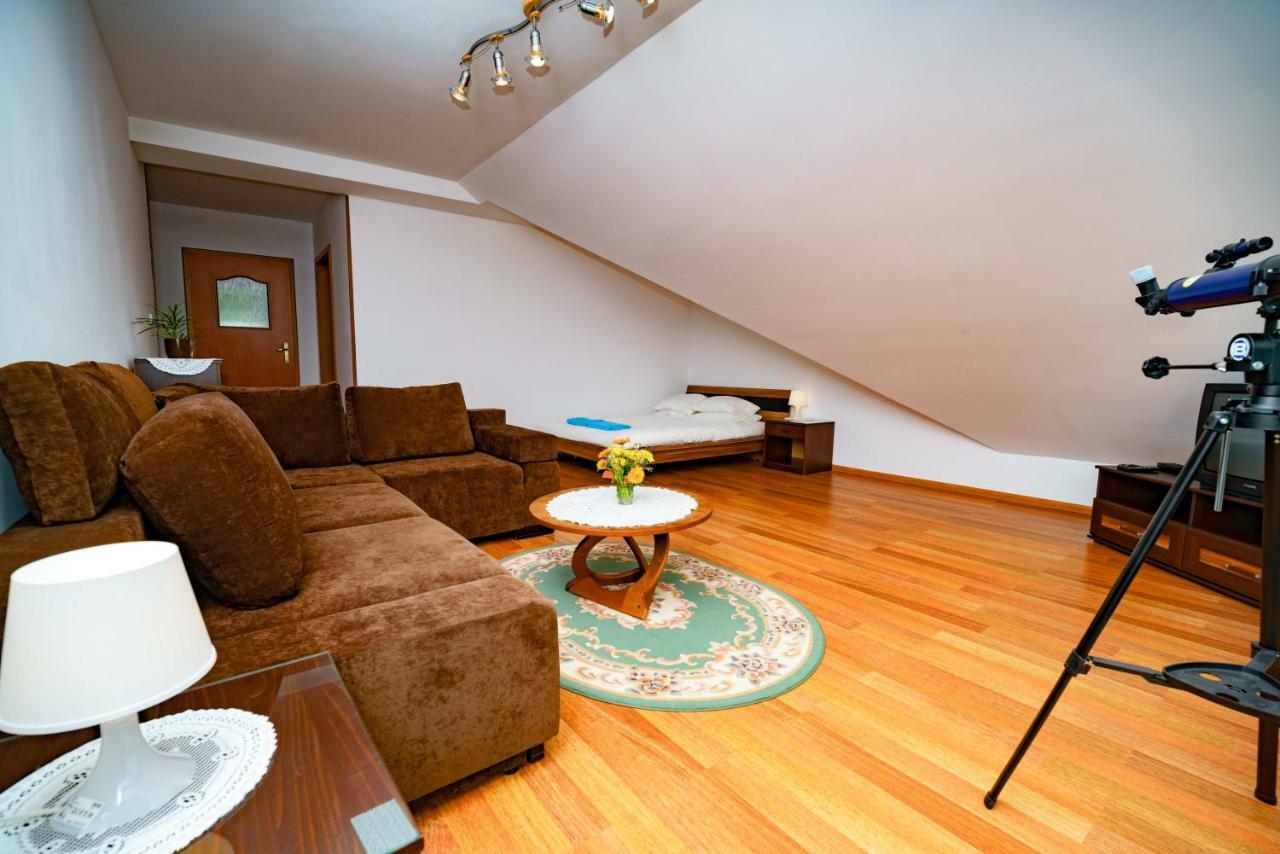 Isaan Ostrzyce Guest House Luaran gambar