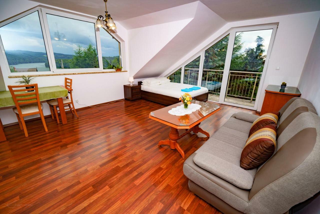 Isaan Ostrzyce Guest House Luaran gambar
