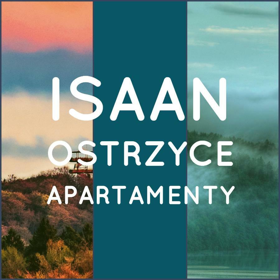 Isaan Ostrzyce Guest House Luaran gambar